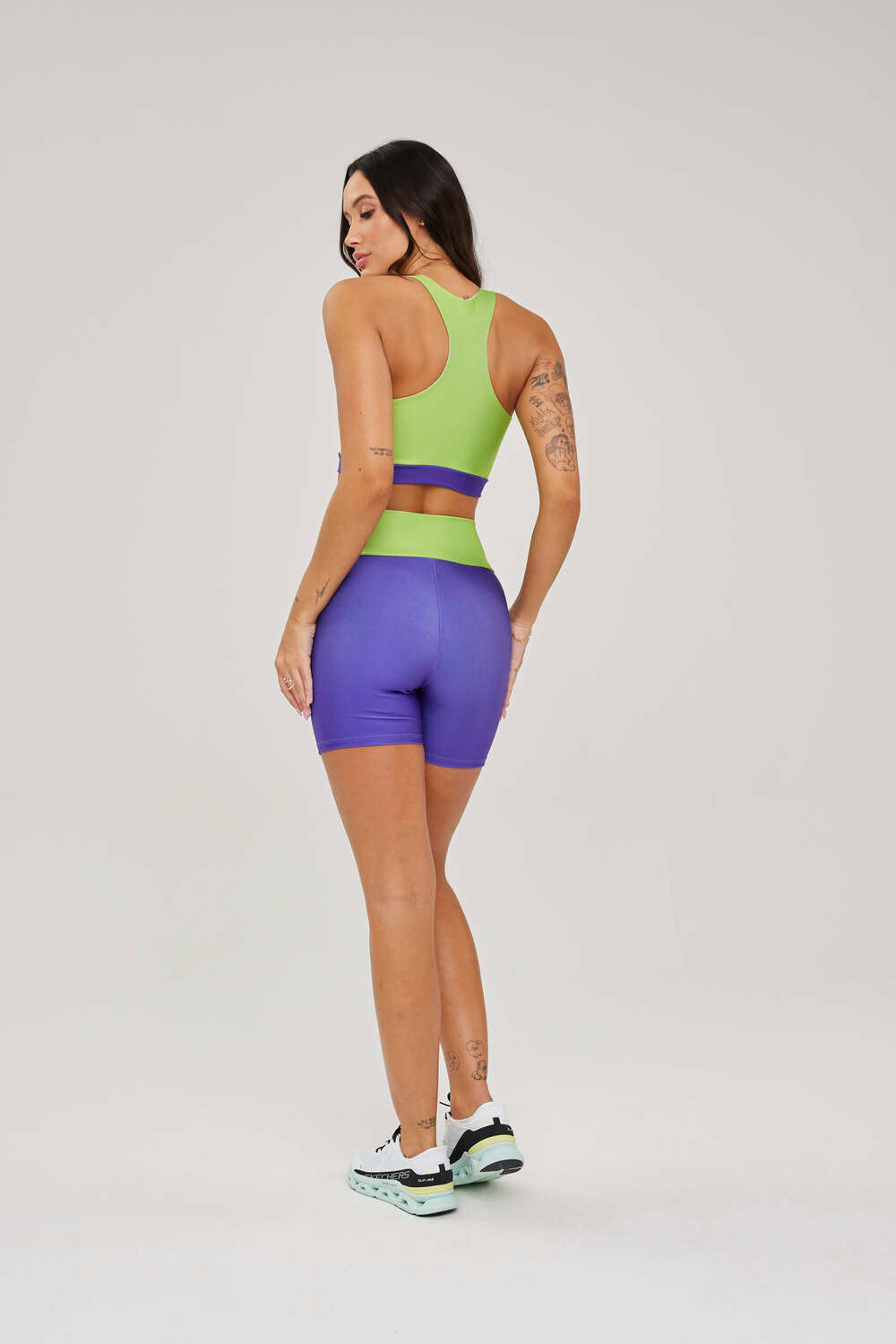 Bermuda Unic - atarafitness