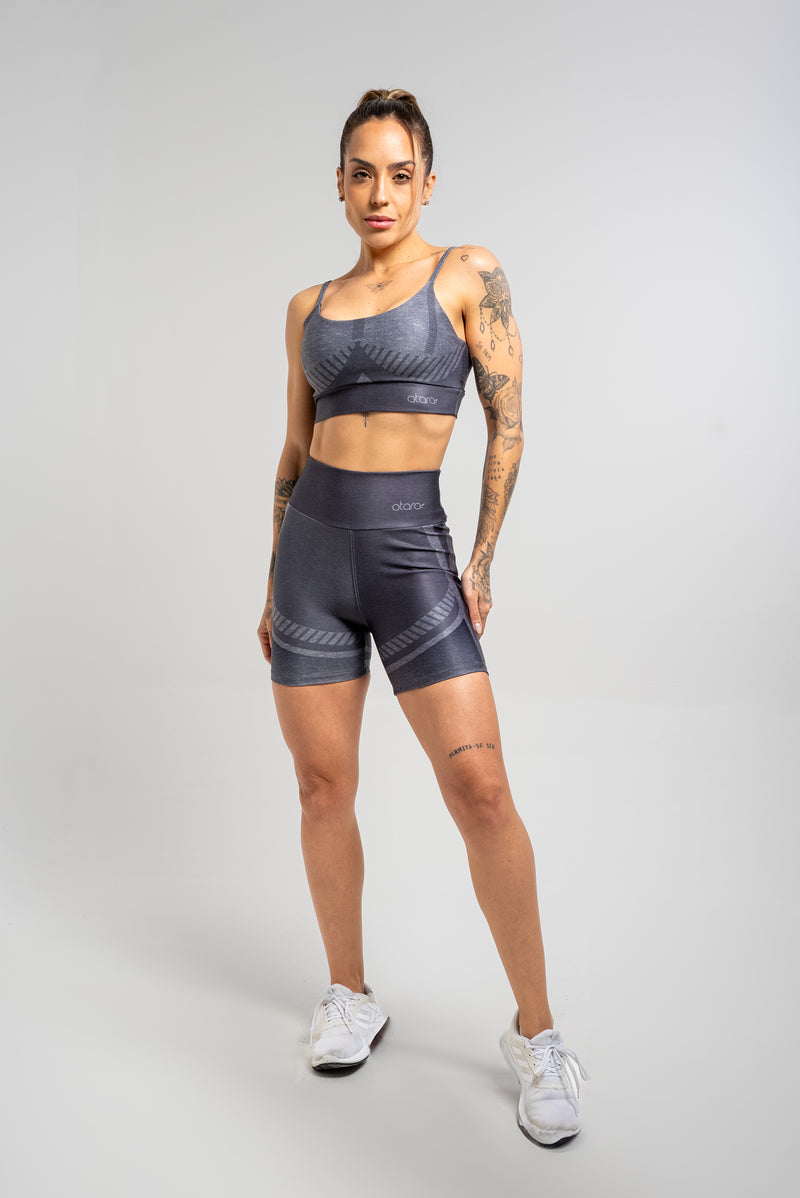 Bermuda Venom Black - atarafitness