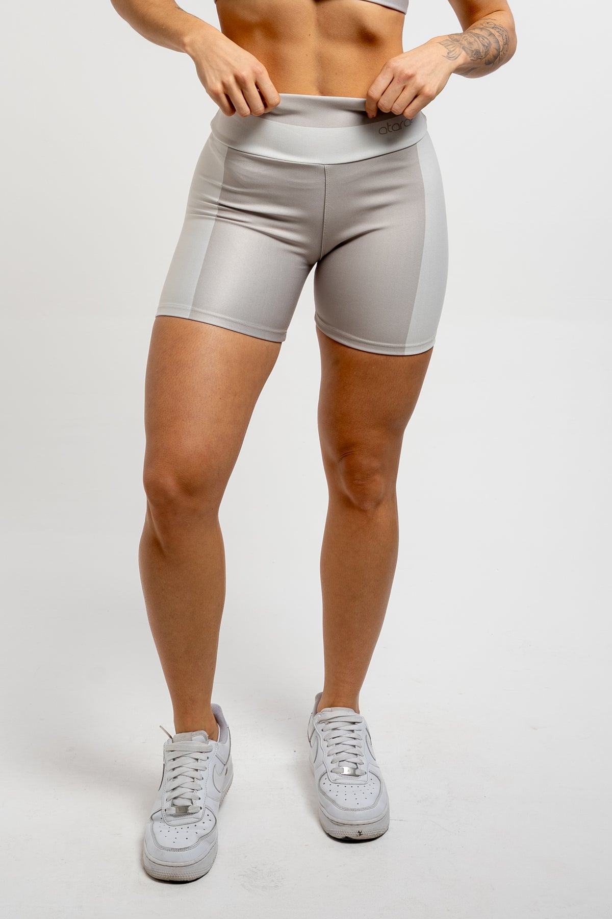 Bermuda White Euphor - atarafitness