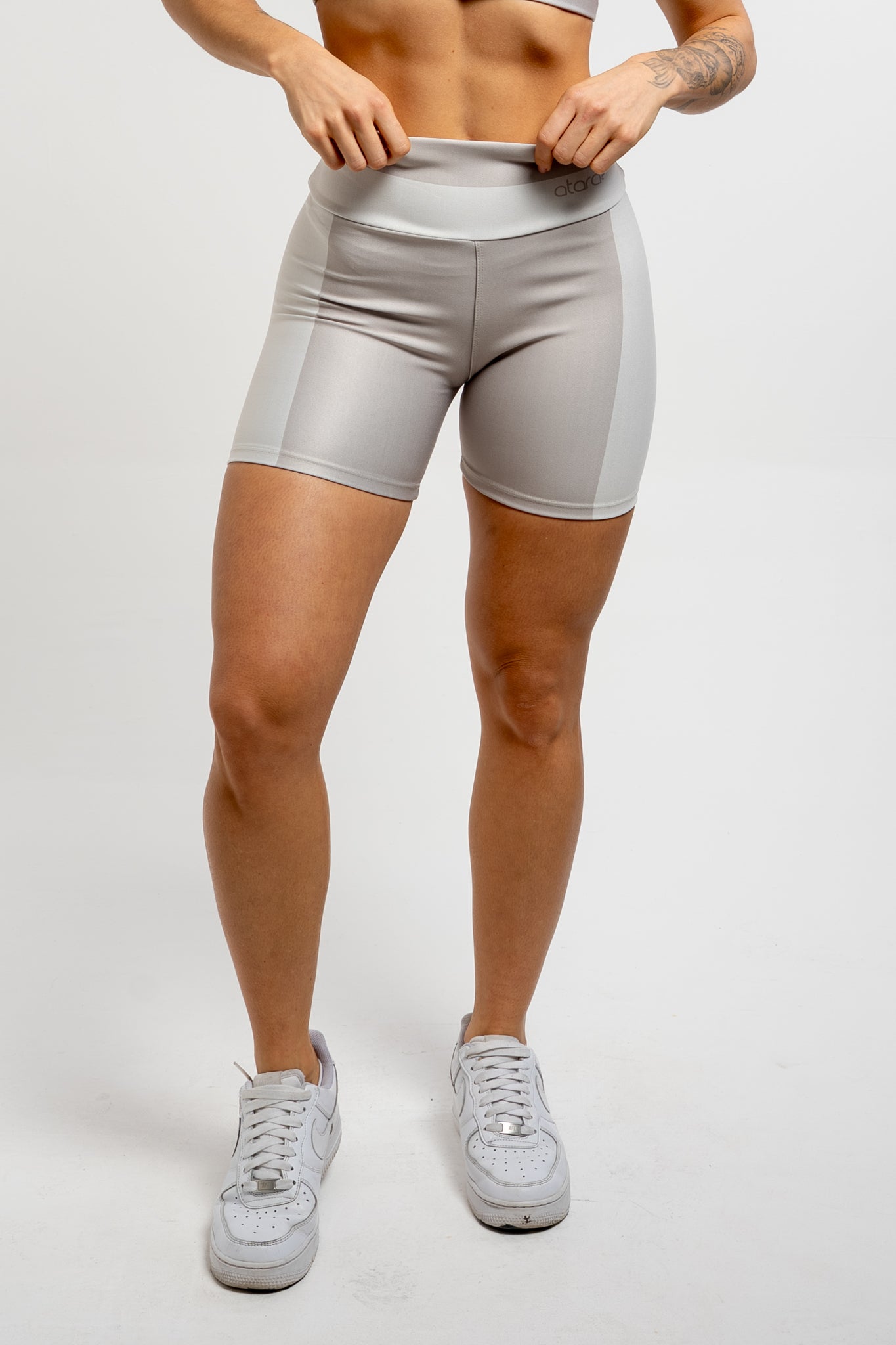 Bermuda White Euphor - atarafitness