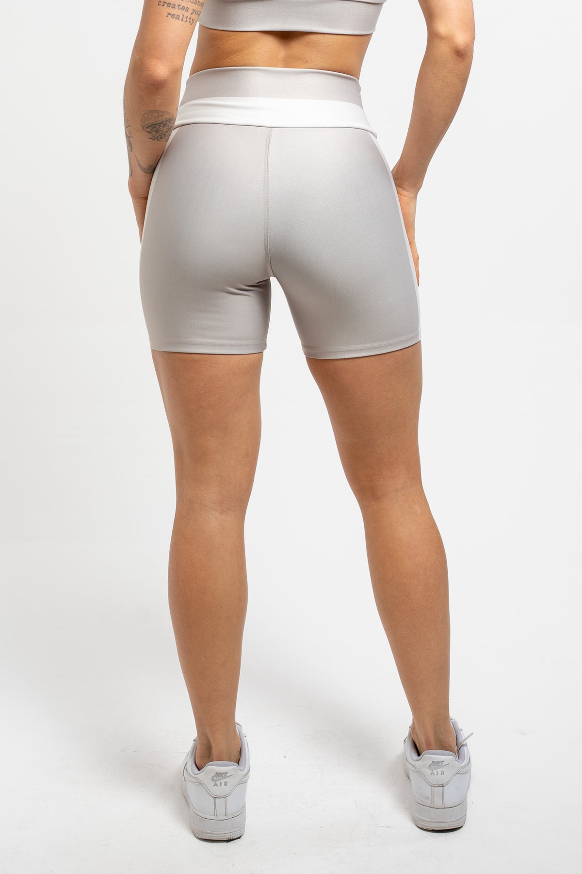 Bermuda White Euphor - atarafitness