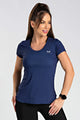 Blusa Azul Marinho