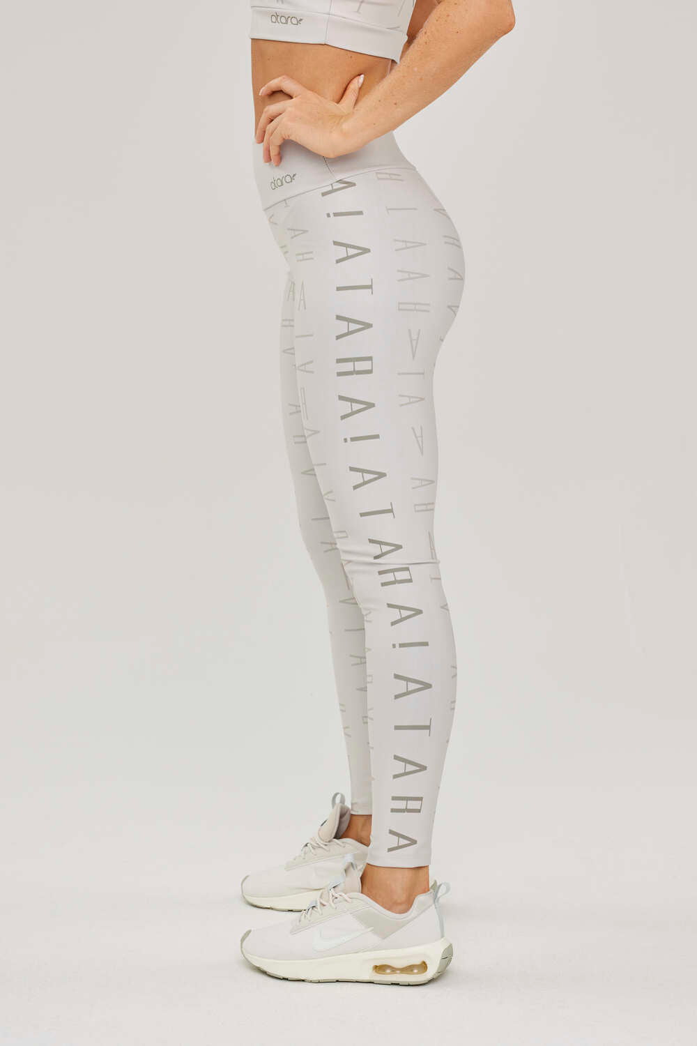 Legging Atara Dourada - atarafitness