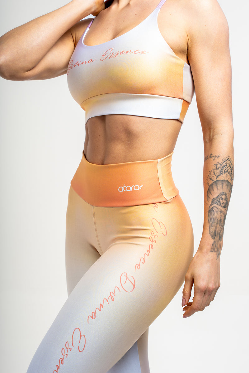 Legging Aurea - atarafitness