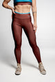 Legging Bronze