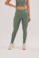 Legging Classic Military