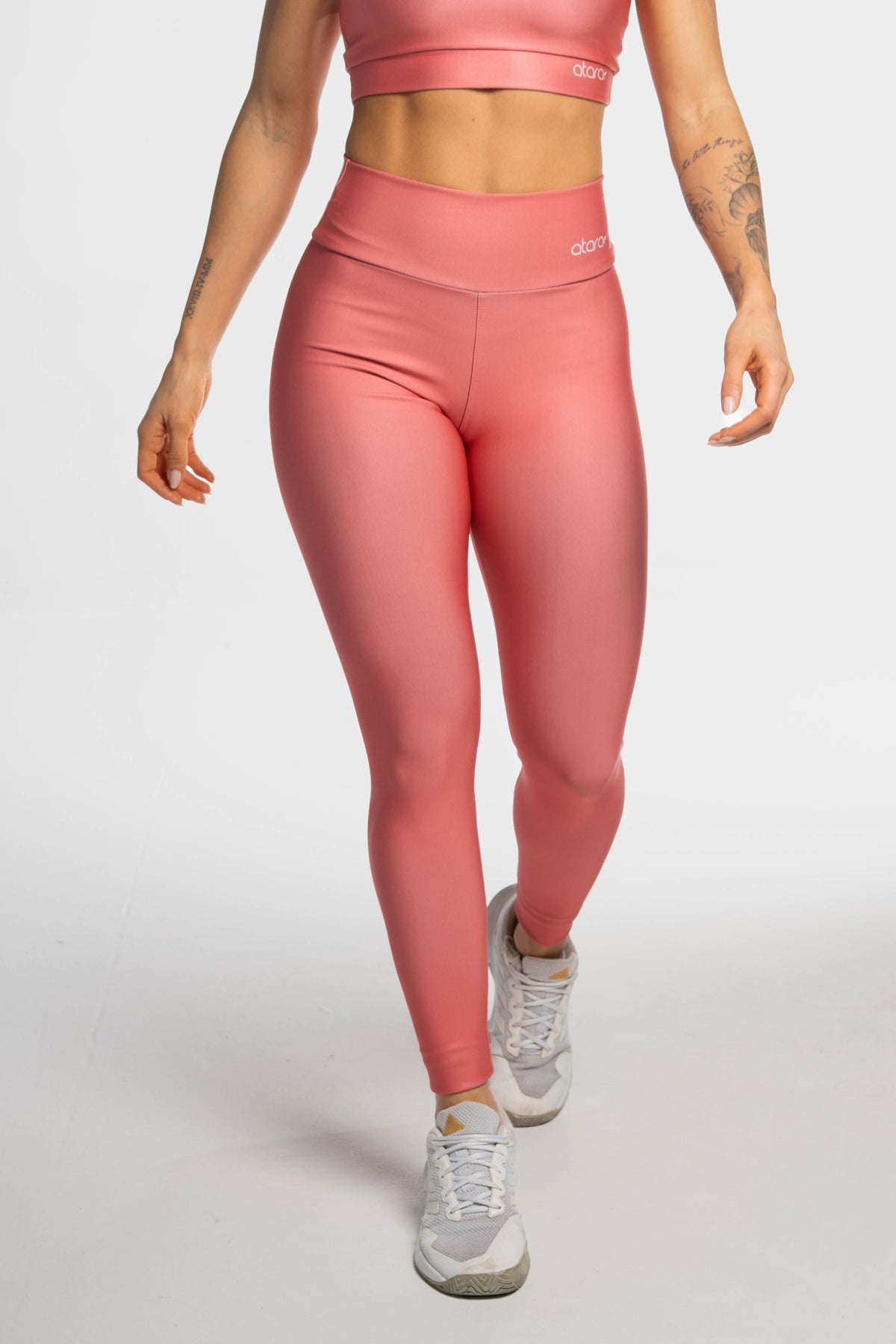 Legging Classic Smooth - atarafitness