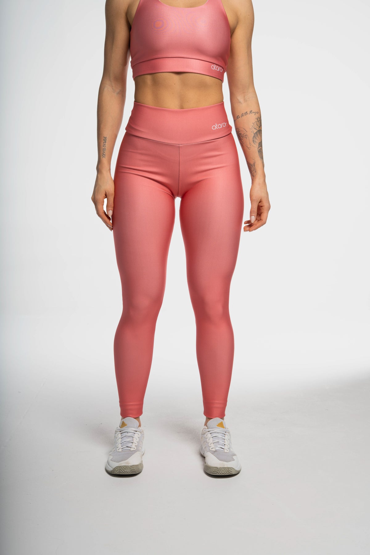 Legging Classic Smooth - atarafitness