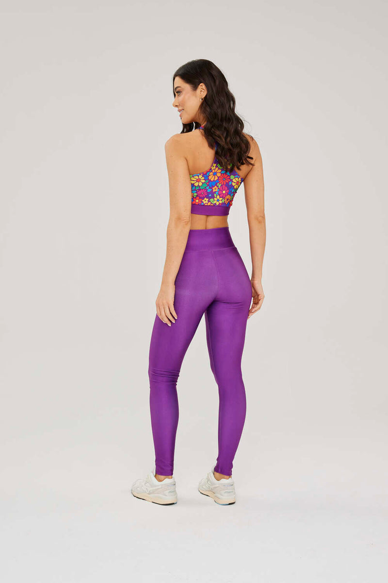 Legging Colorful - atarafitness