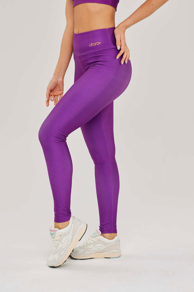 Legging Colorful - atarafitness