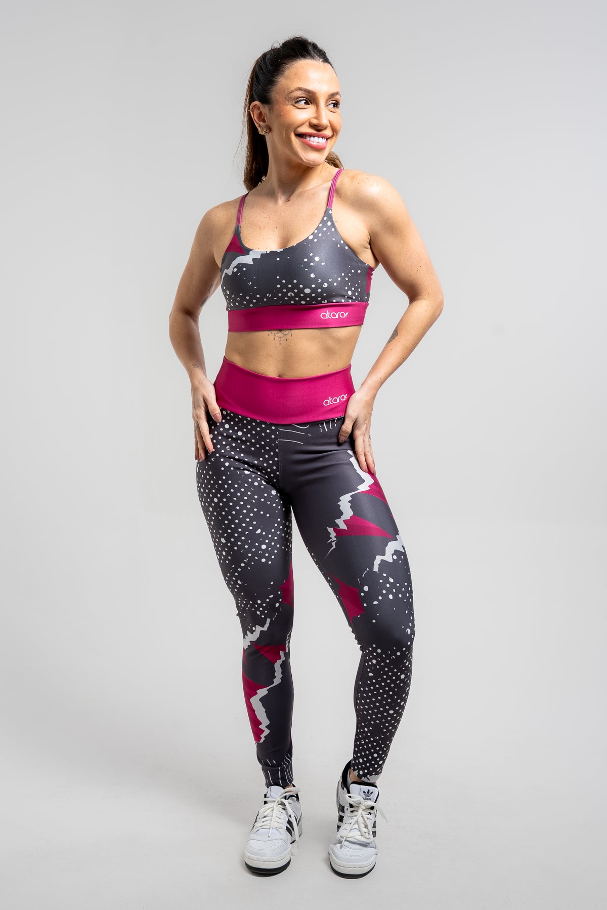 Legging Energy - atarafitness