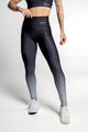 Legging Estampa Immersion Cinza