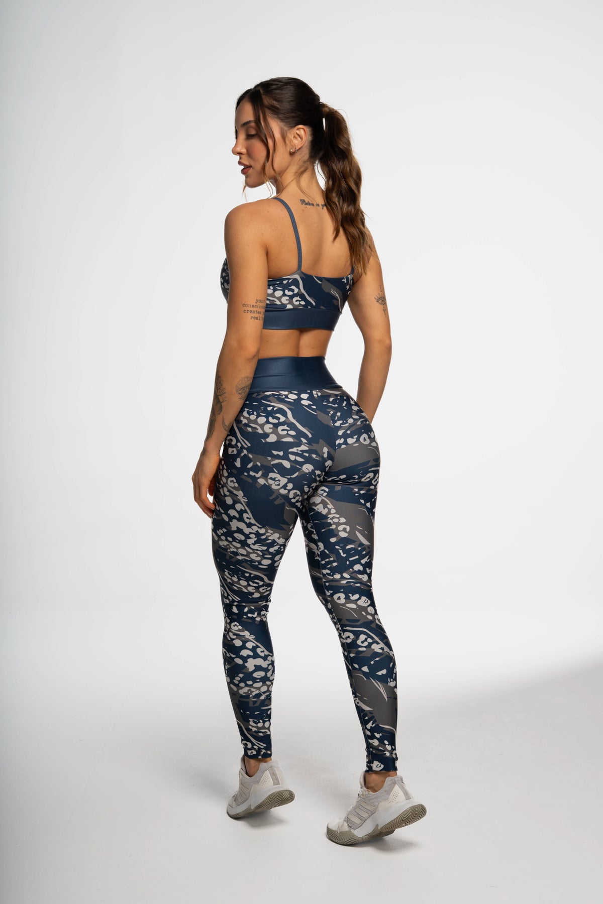 Legging Feline - atarafitness