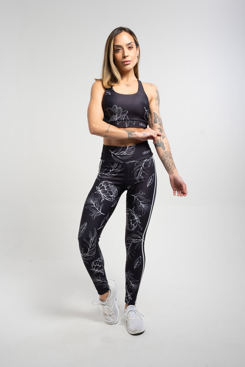 Legging Garden - atarafitness