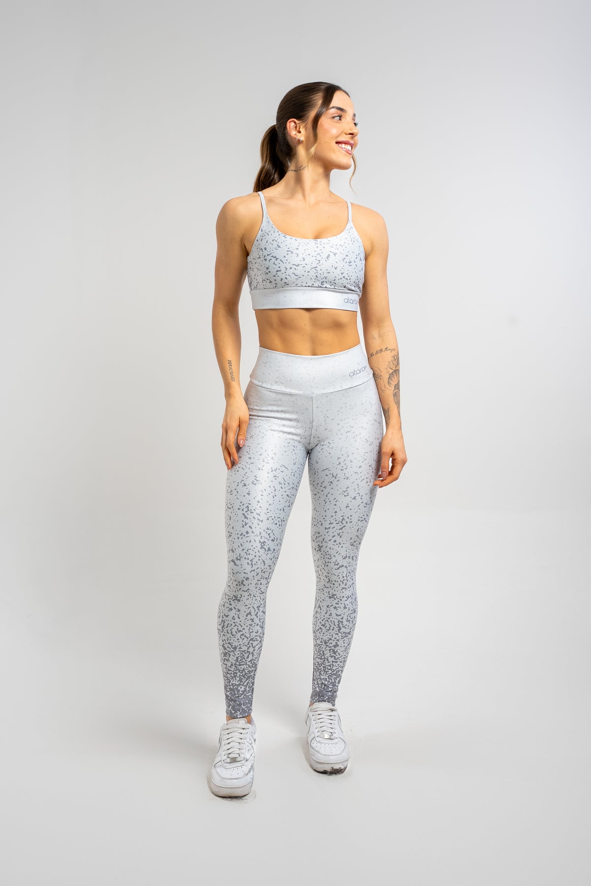 Legging Glow - atarafitness