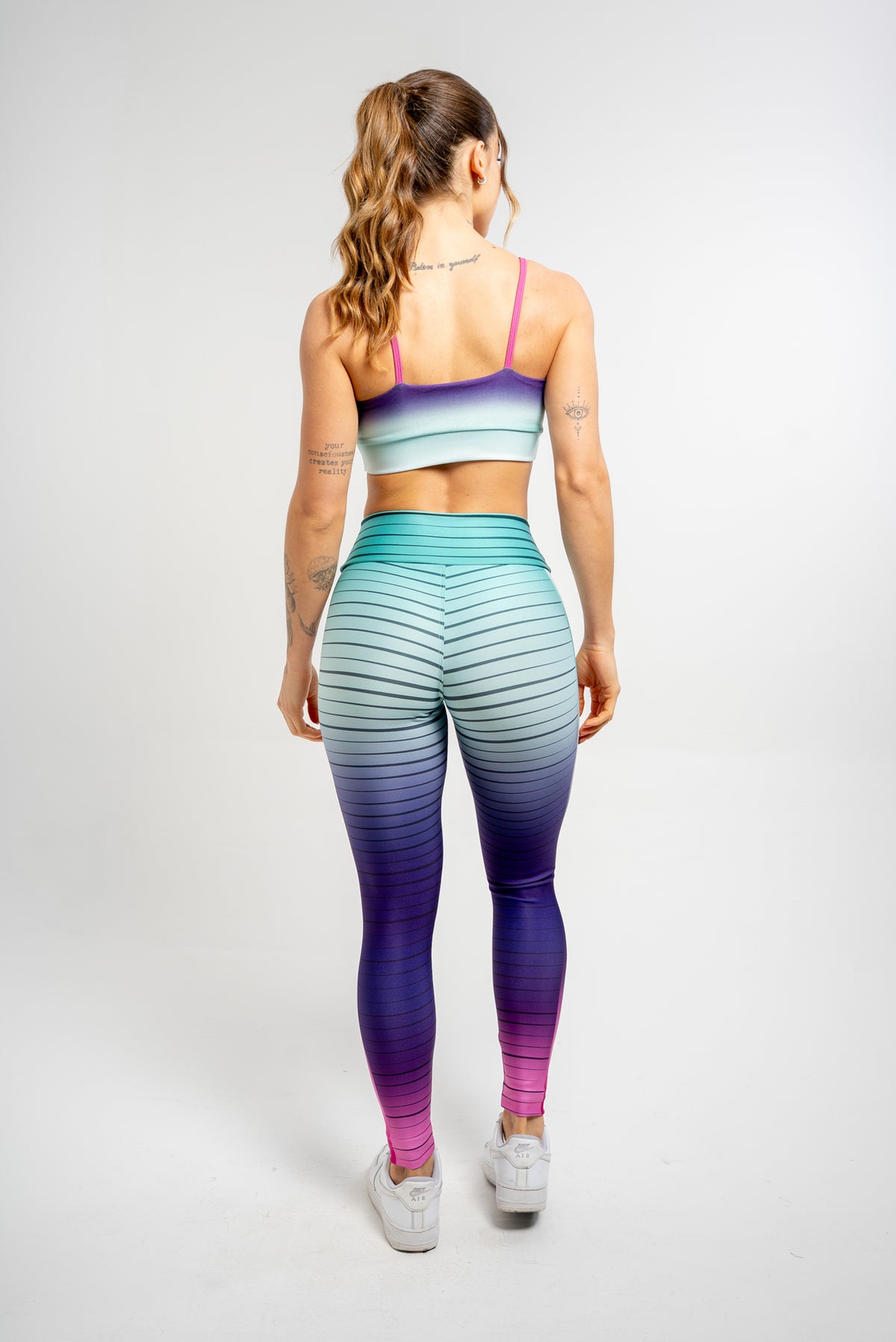 Legging Nothern Nights - atarafitness