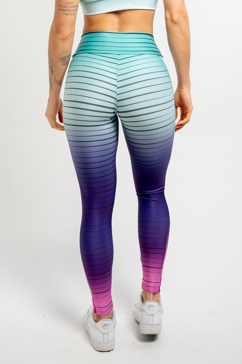 Legging Nothern Nights - atarafitness