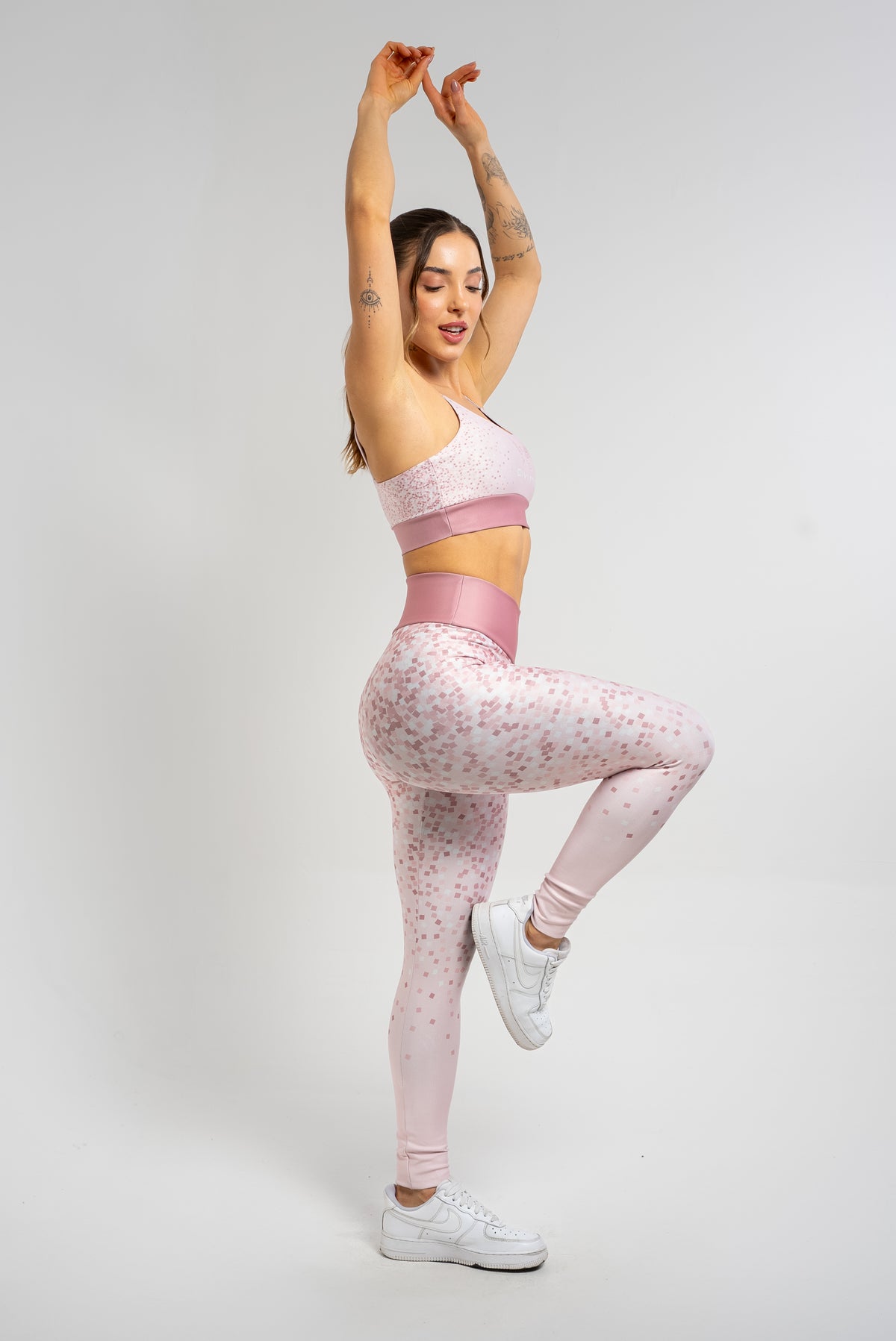 Legging Pixel - atarafitness