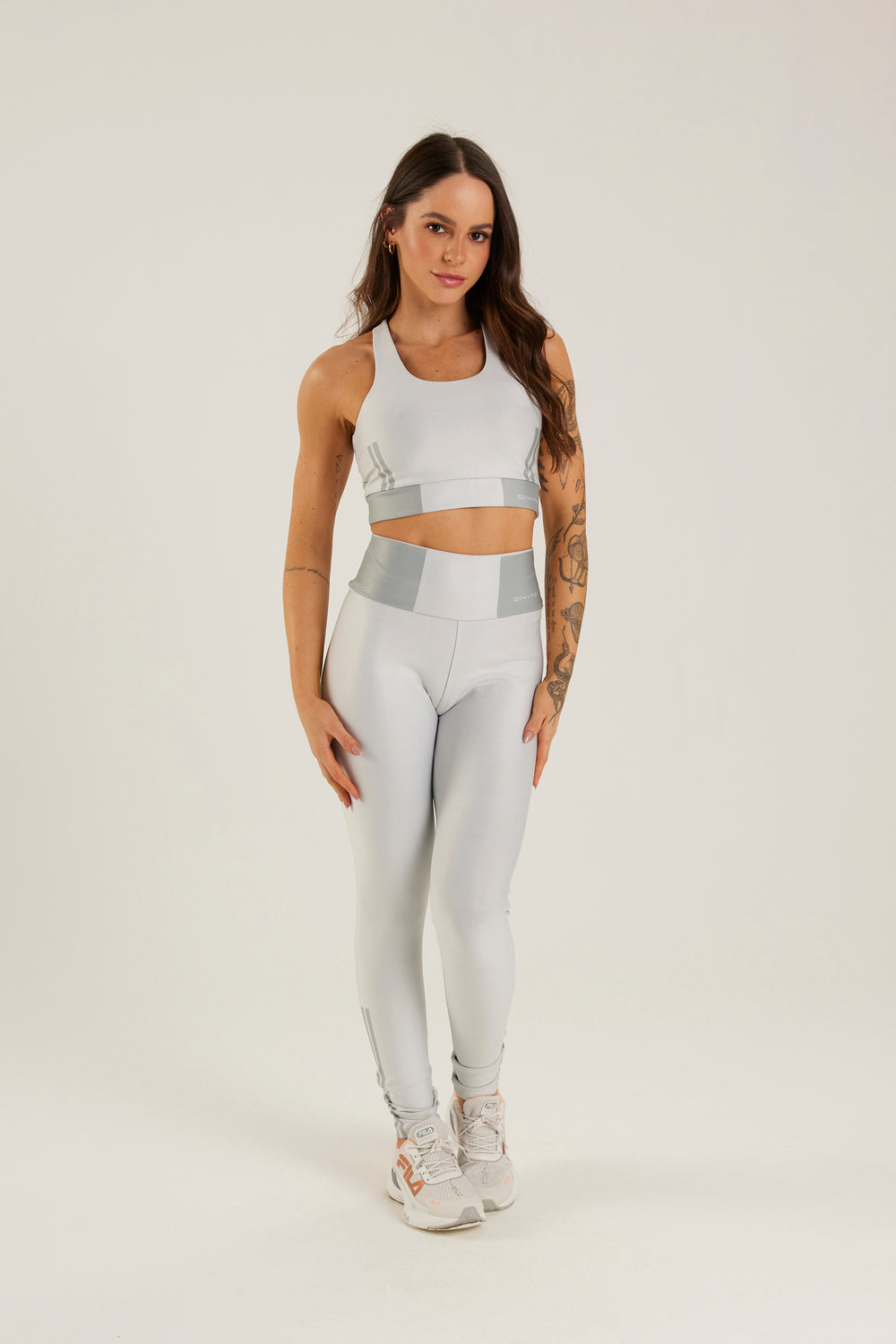 Legging Power - atarafitness