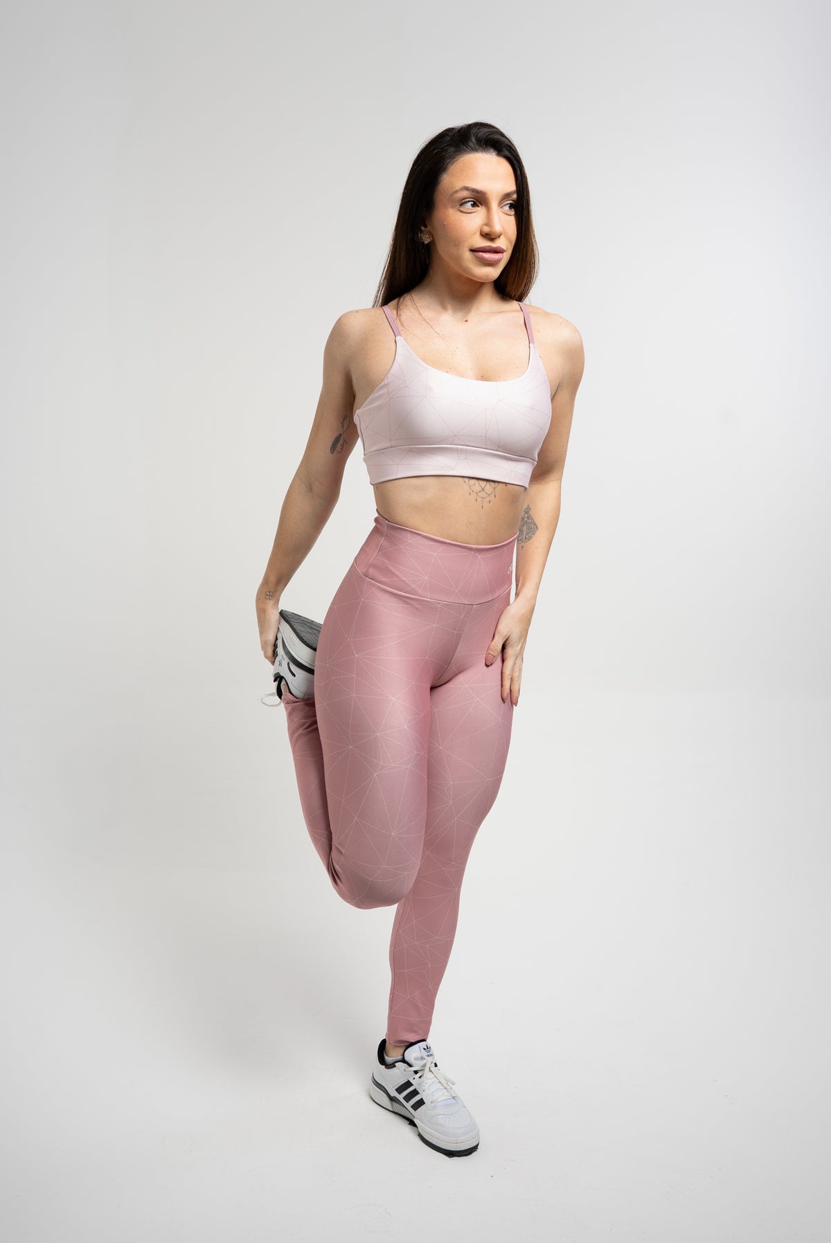 Legging Relax - atarafitness