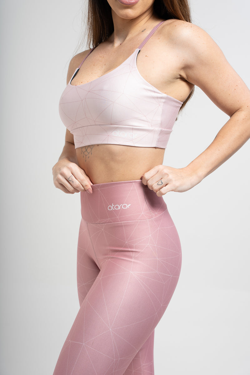 Legging Relax - atarafitness