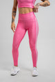 Legging Texture Pink