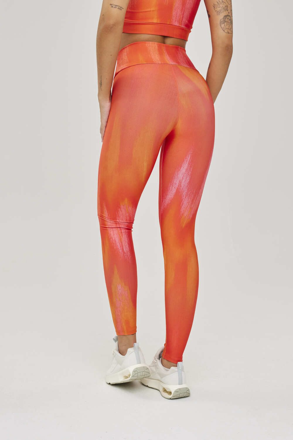 Legging Tribe - atarafitness