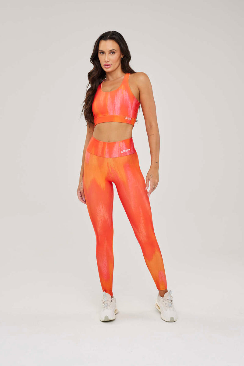 Legging Tribe - atarafitness