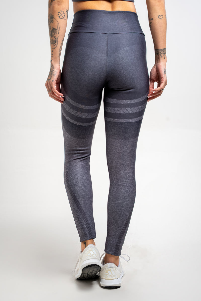 Legging Venom Black - atarafitness
