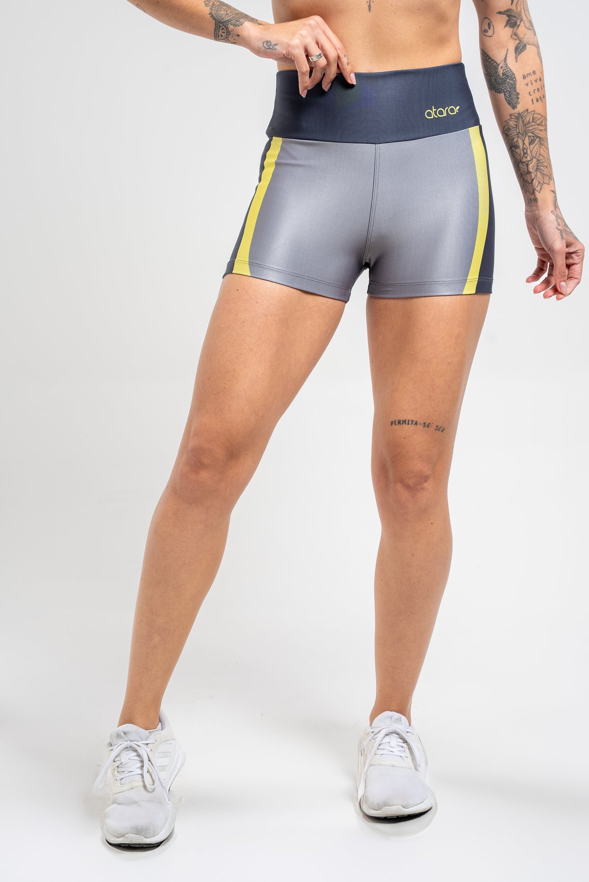 Shorts Action - atarafitness