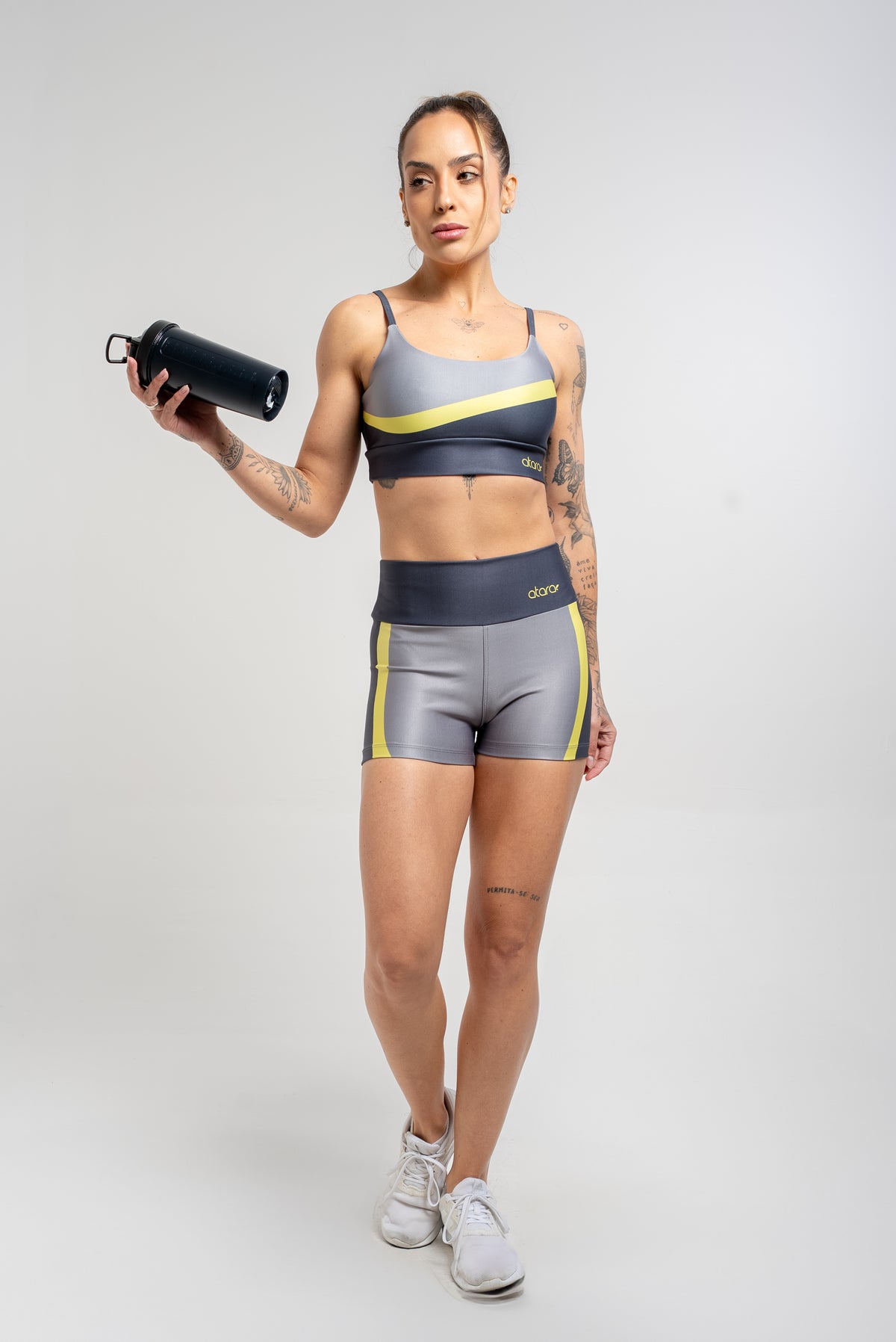 Shorts Action - atarafitness