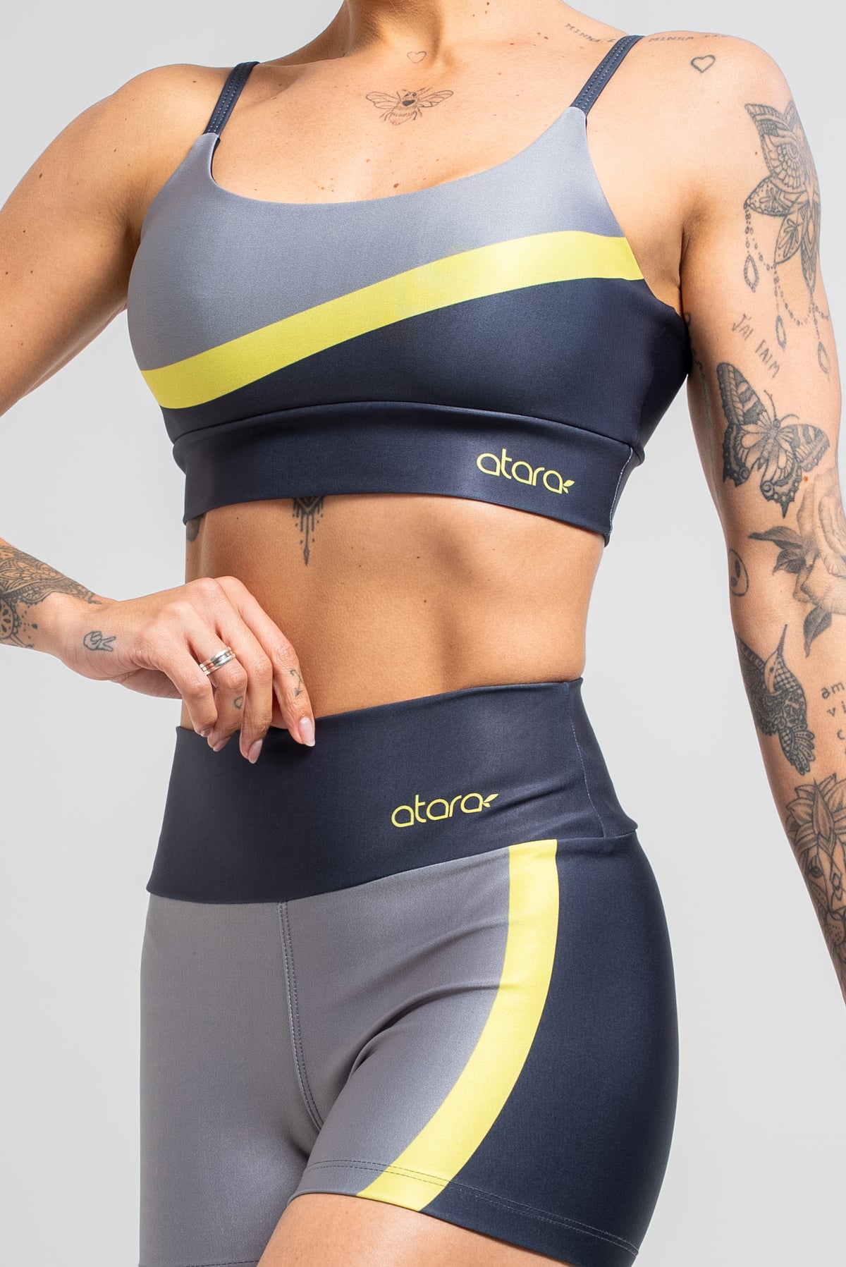 Shorts Action - atarafitness