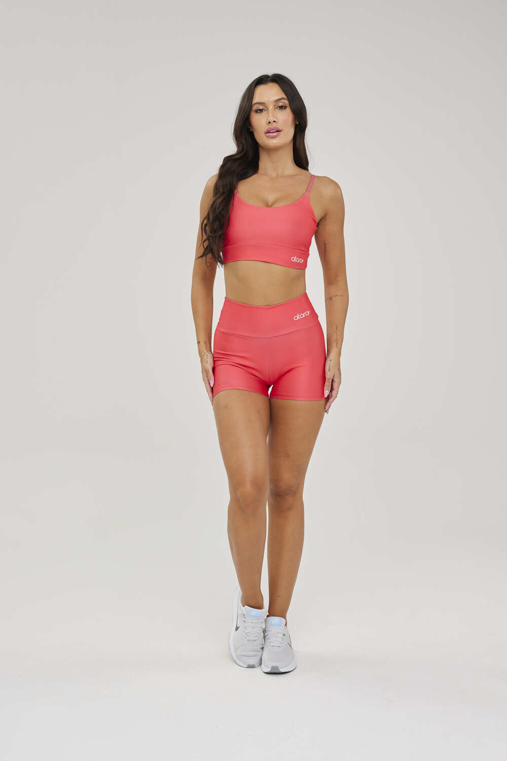 Shorts Babalu - atarafitness