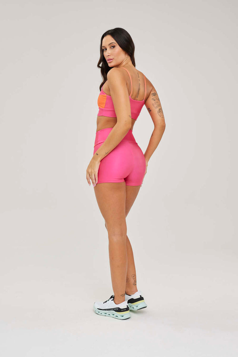 Shorts Bold - atarafitness