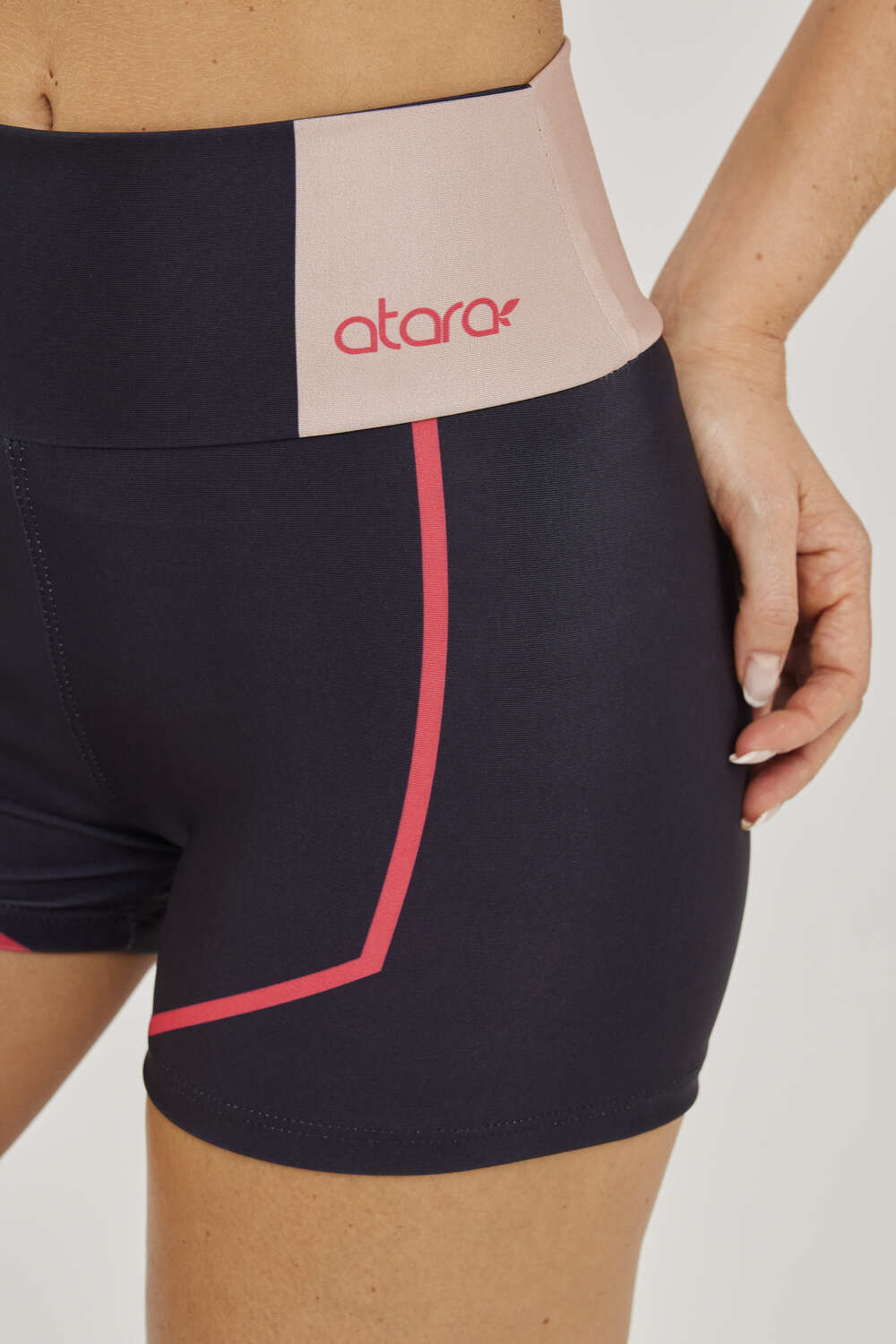 Shorts Bomb - atarafitness