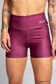 Shorts Classic Merlot