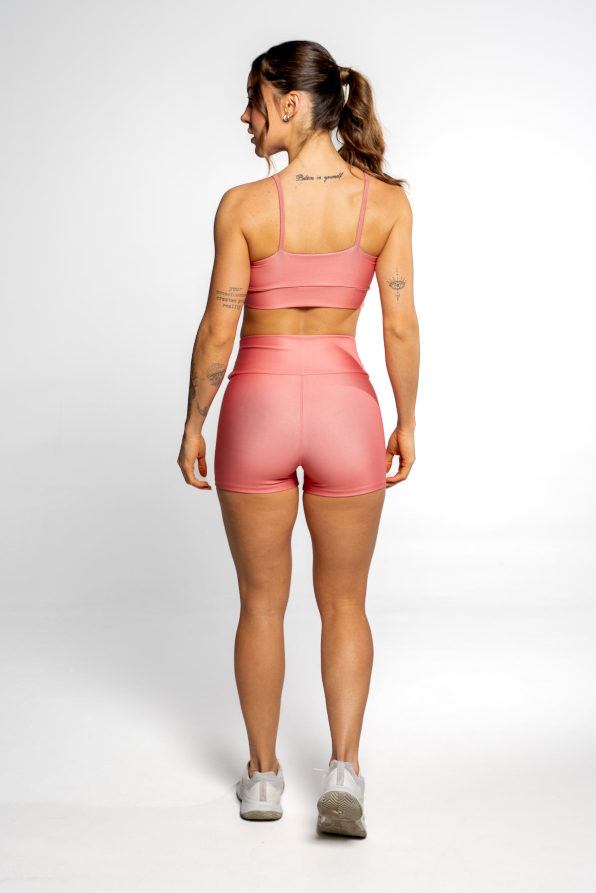 Shorts Classic Smooth - atarafitness