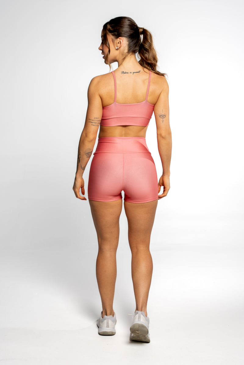 Shorts Classic Smooth - atarafitness