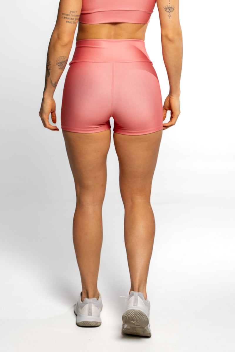 Shorts Classic Smooth - atarafitness