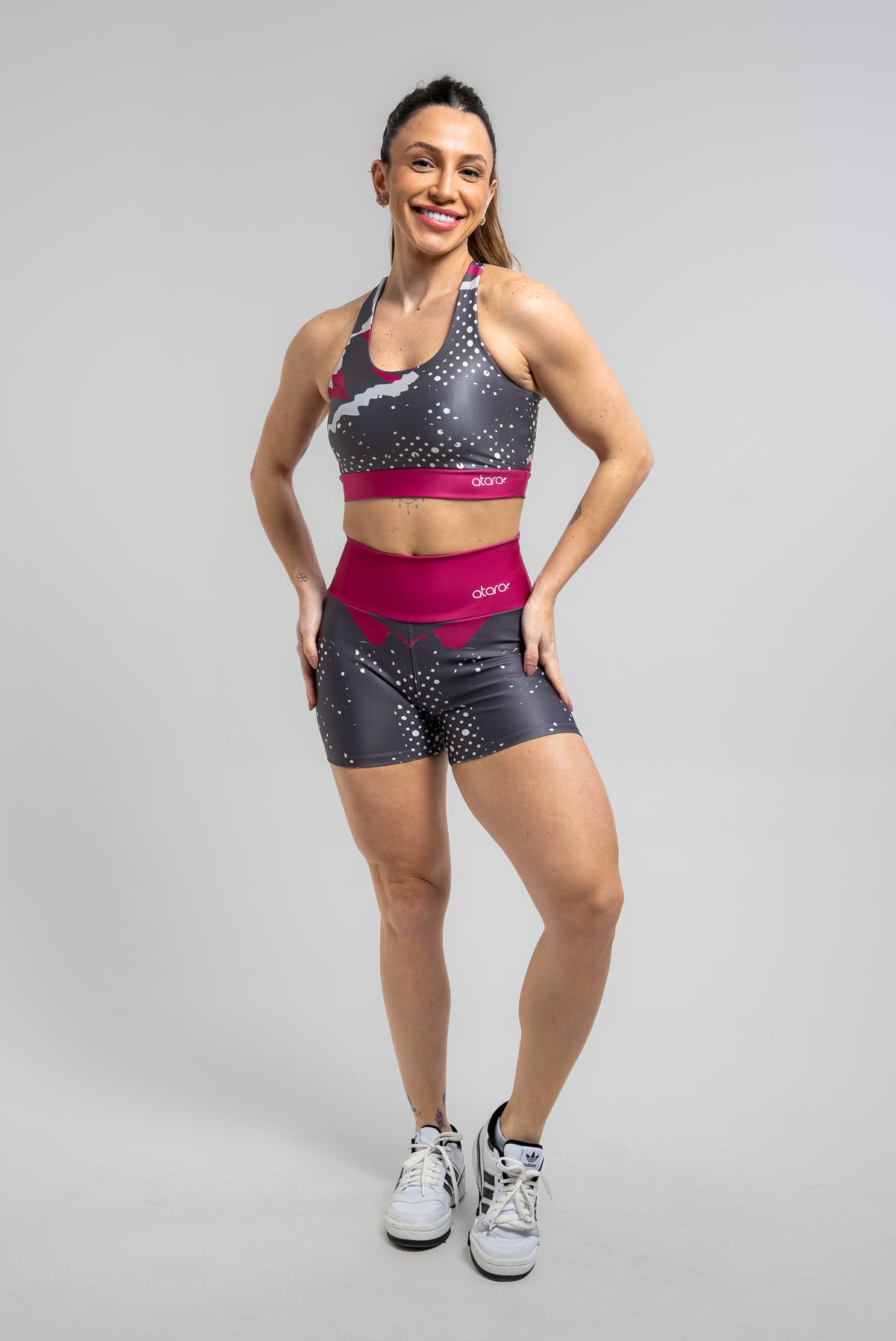 Shorts Energy - atarafitness