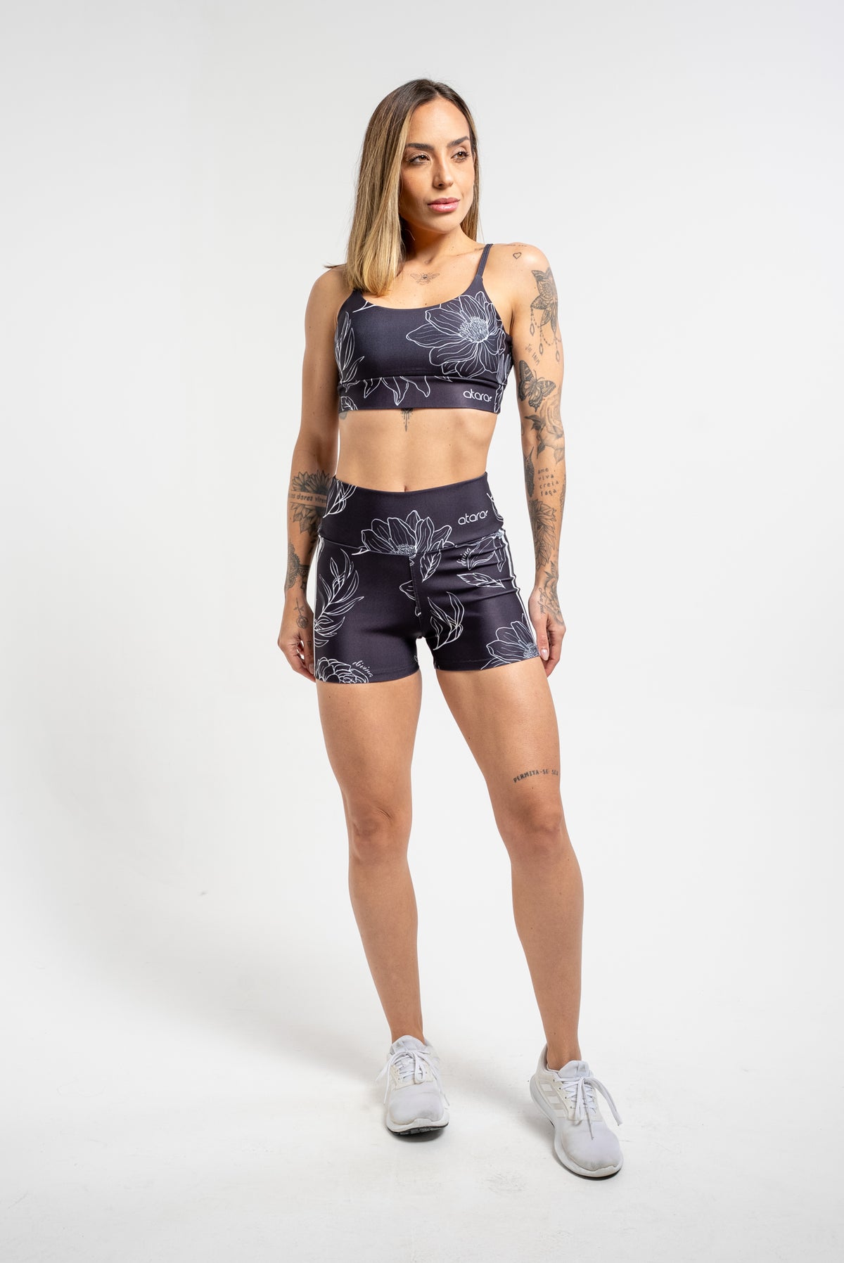 Shorts Garden - atarafitness