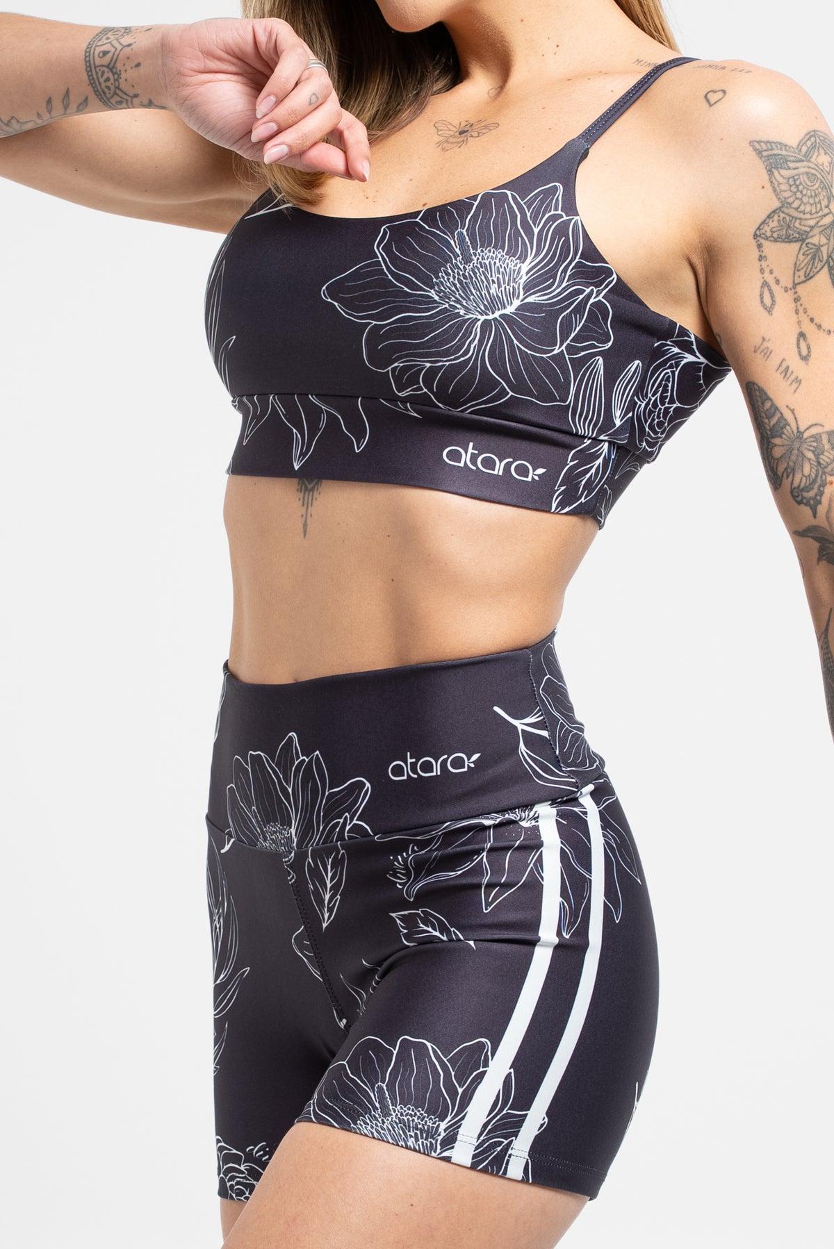 Shorts Garden - atarafitness