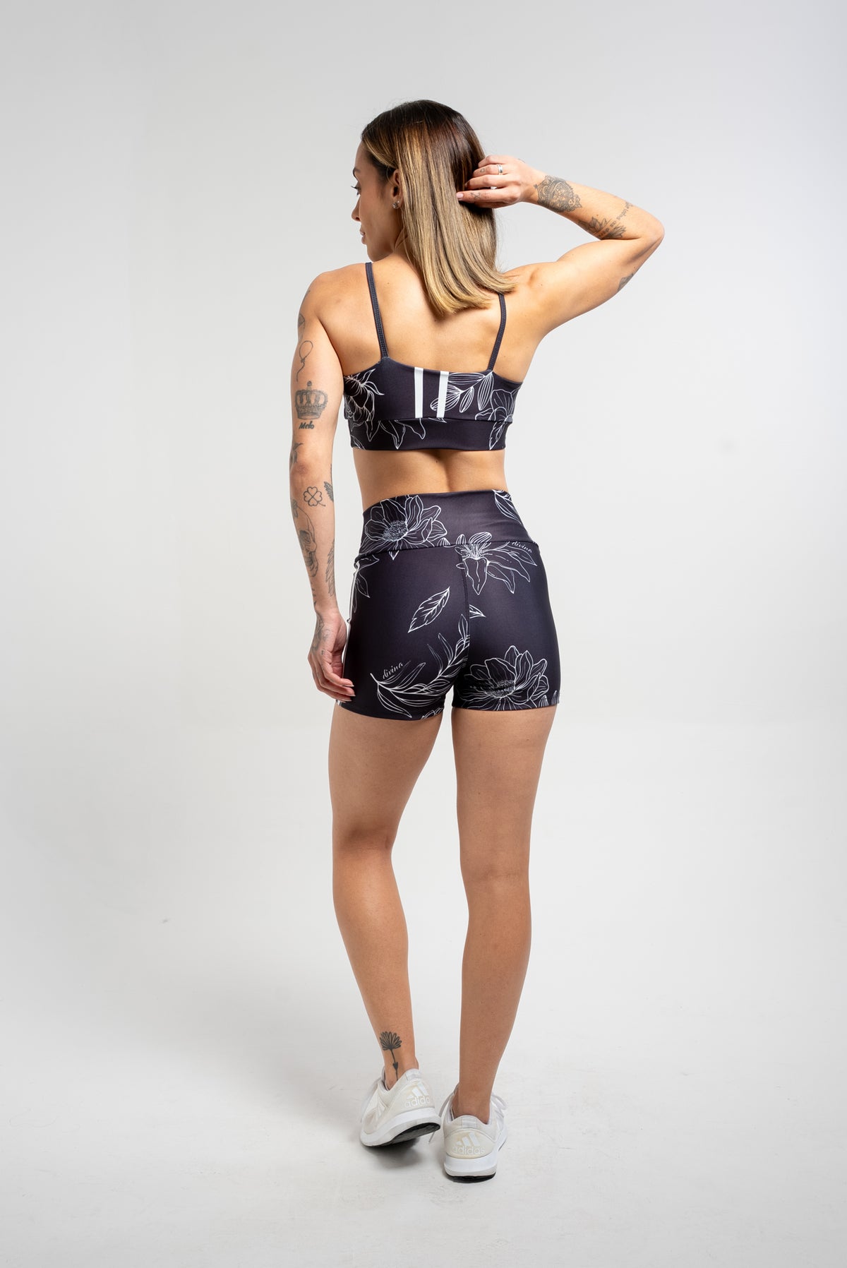 Shorts Garden - atarafitness