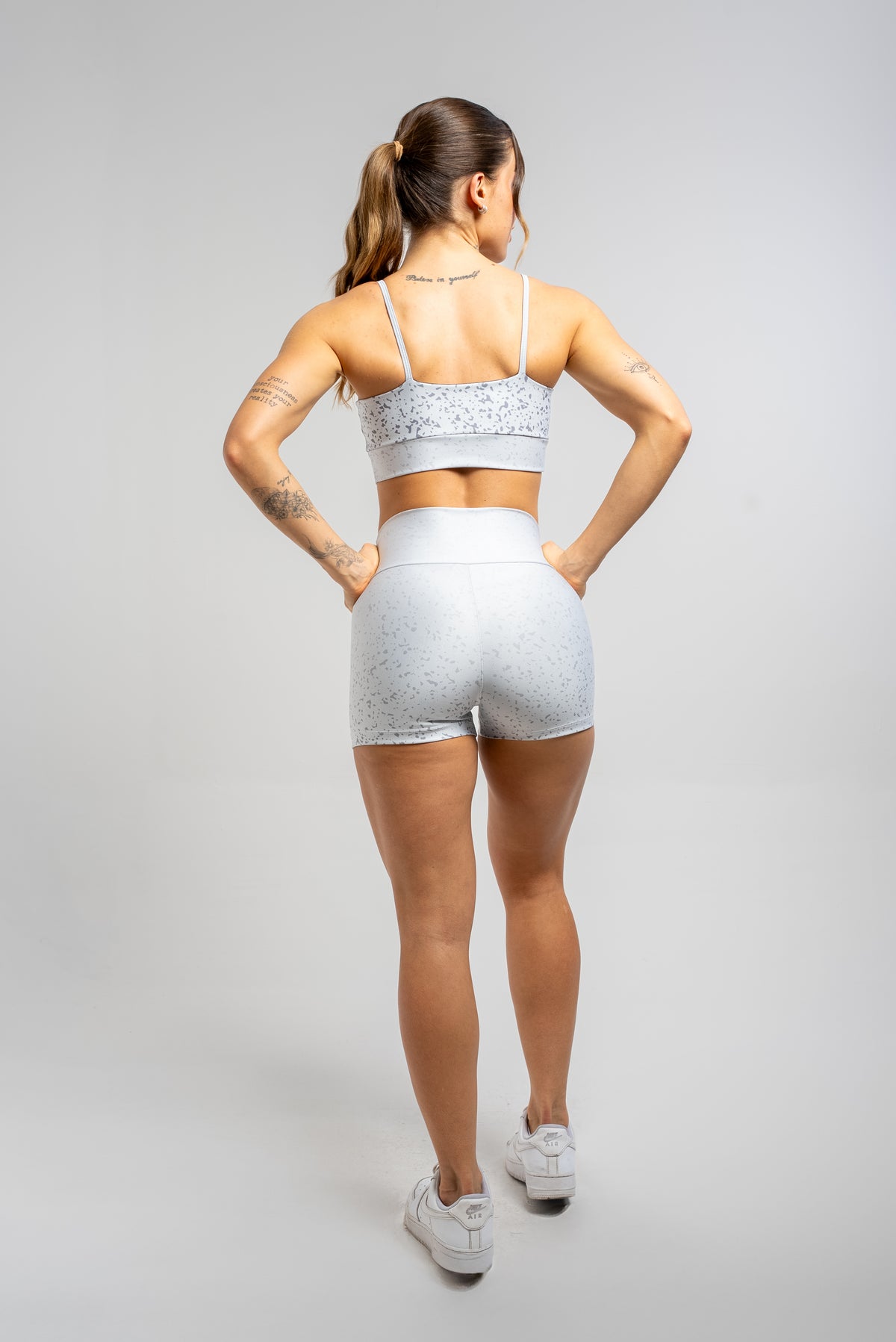 Shorts Glow - atarafitness