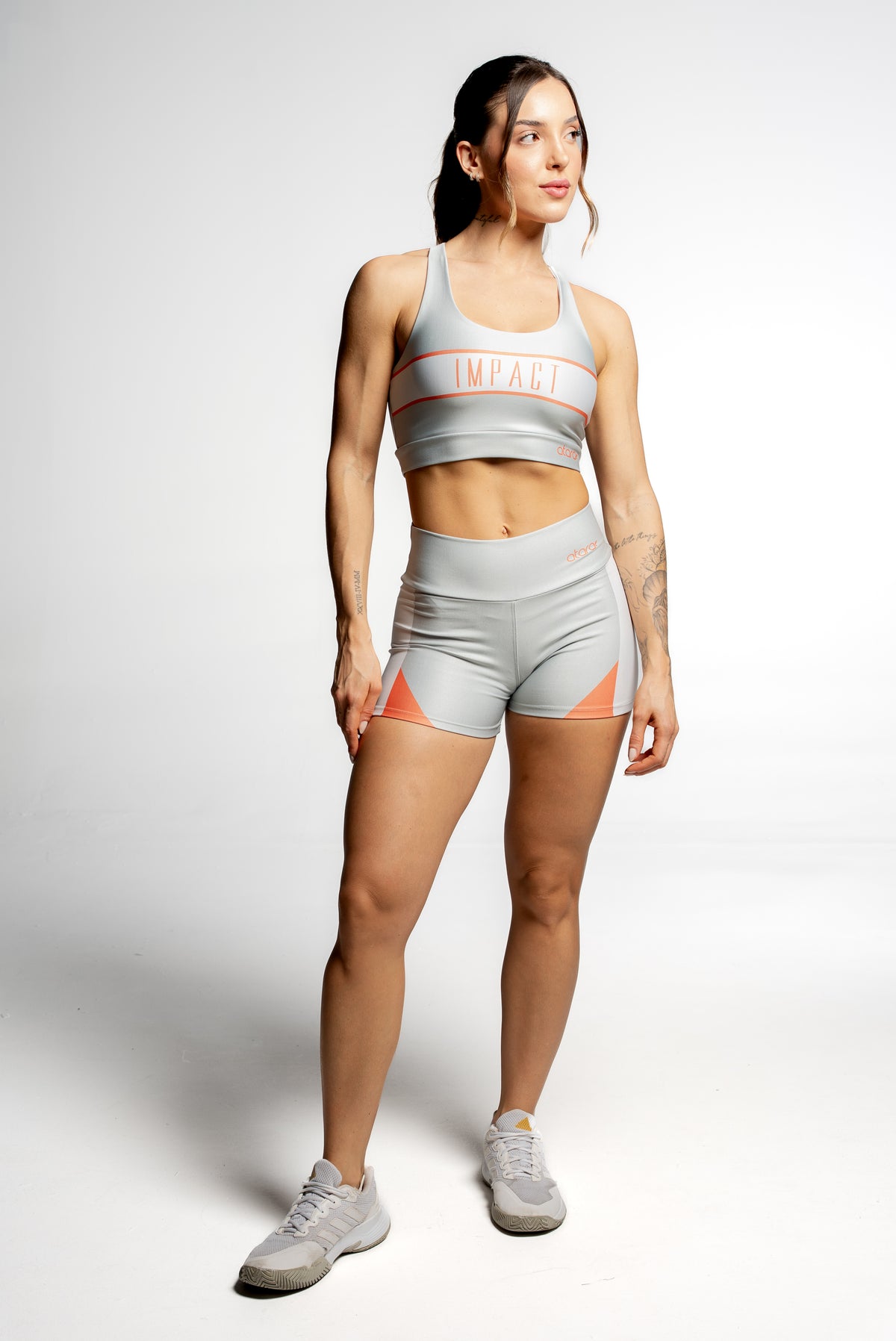 Shorts Impact - atarafitness