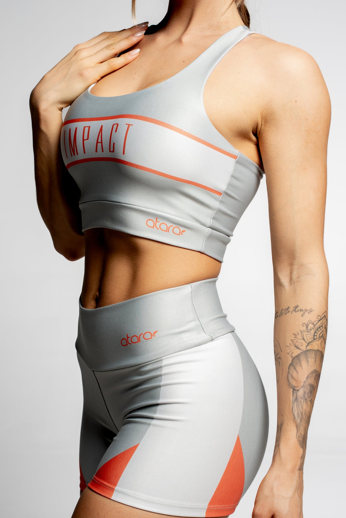 Shorts Impact - atarafitness