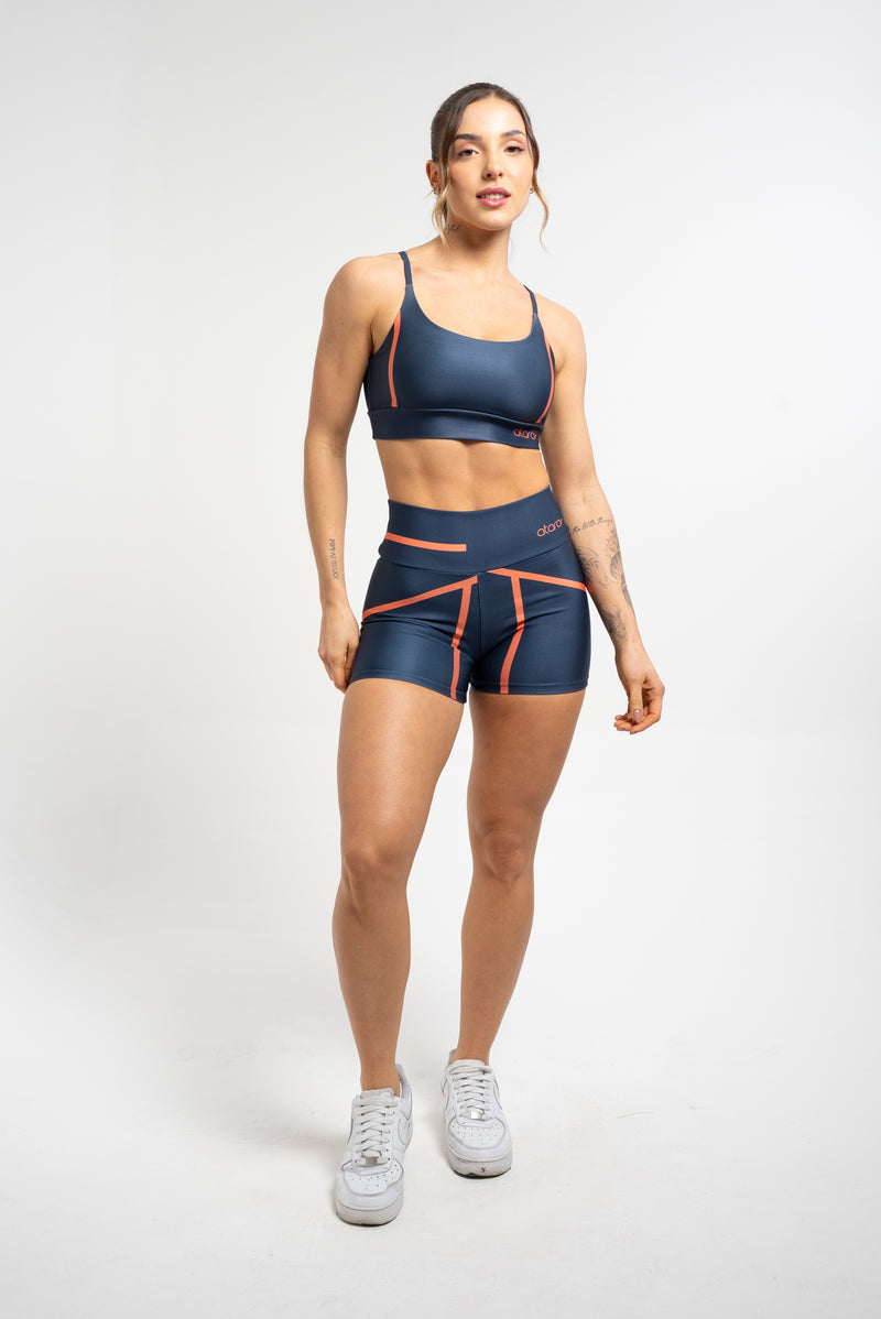 Shorts Line - atarafitness