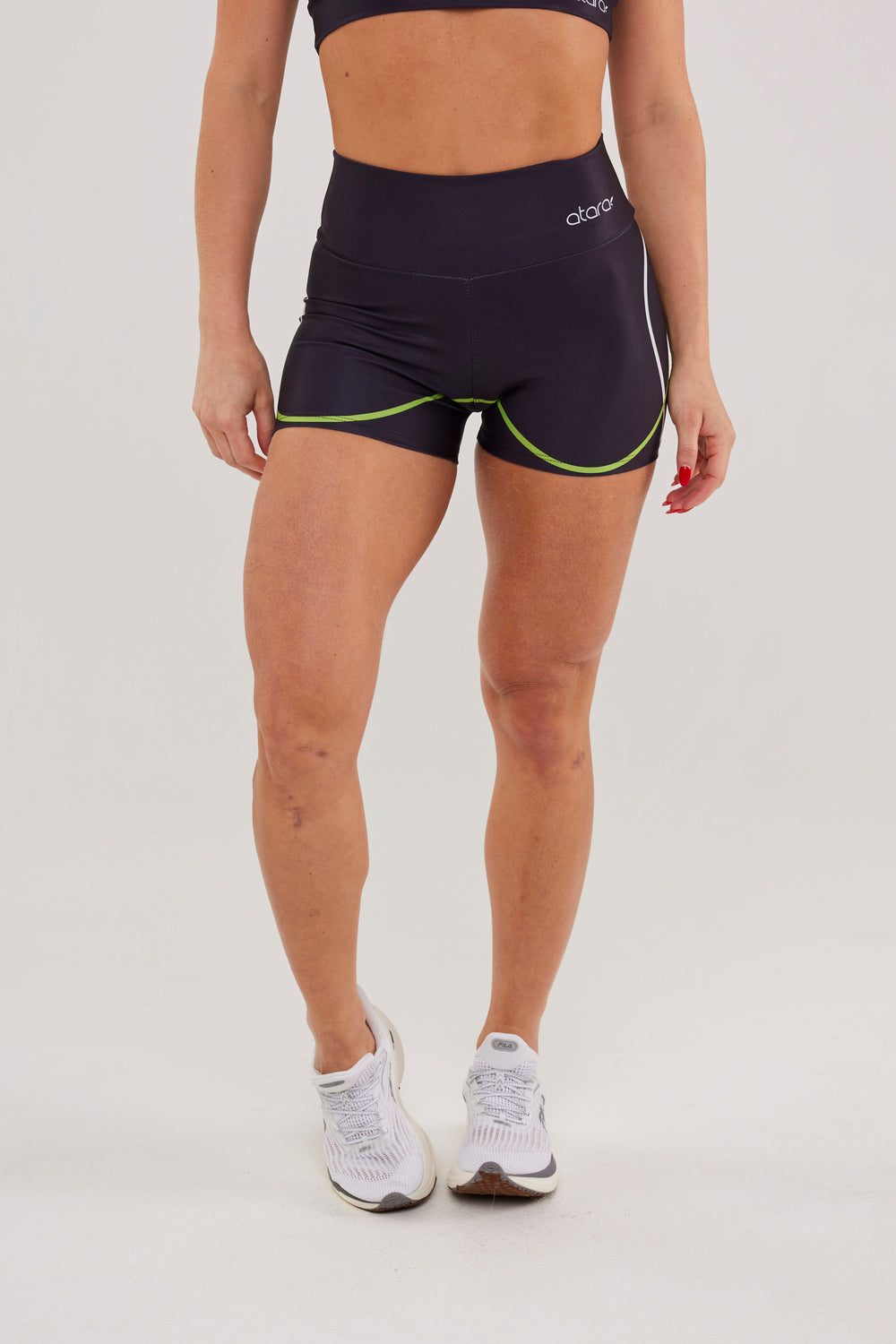 Shorts Loom Sport - atarafitness