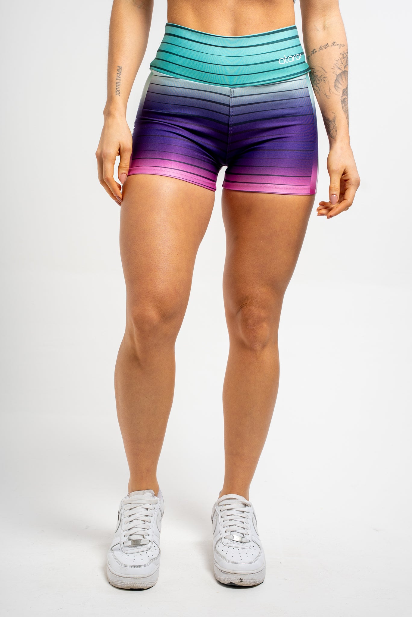 Shorts Nothern Nights - atarafitness