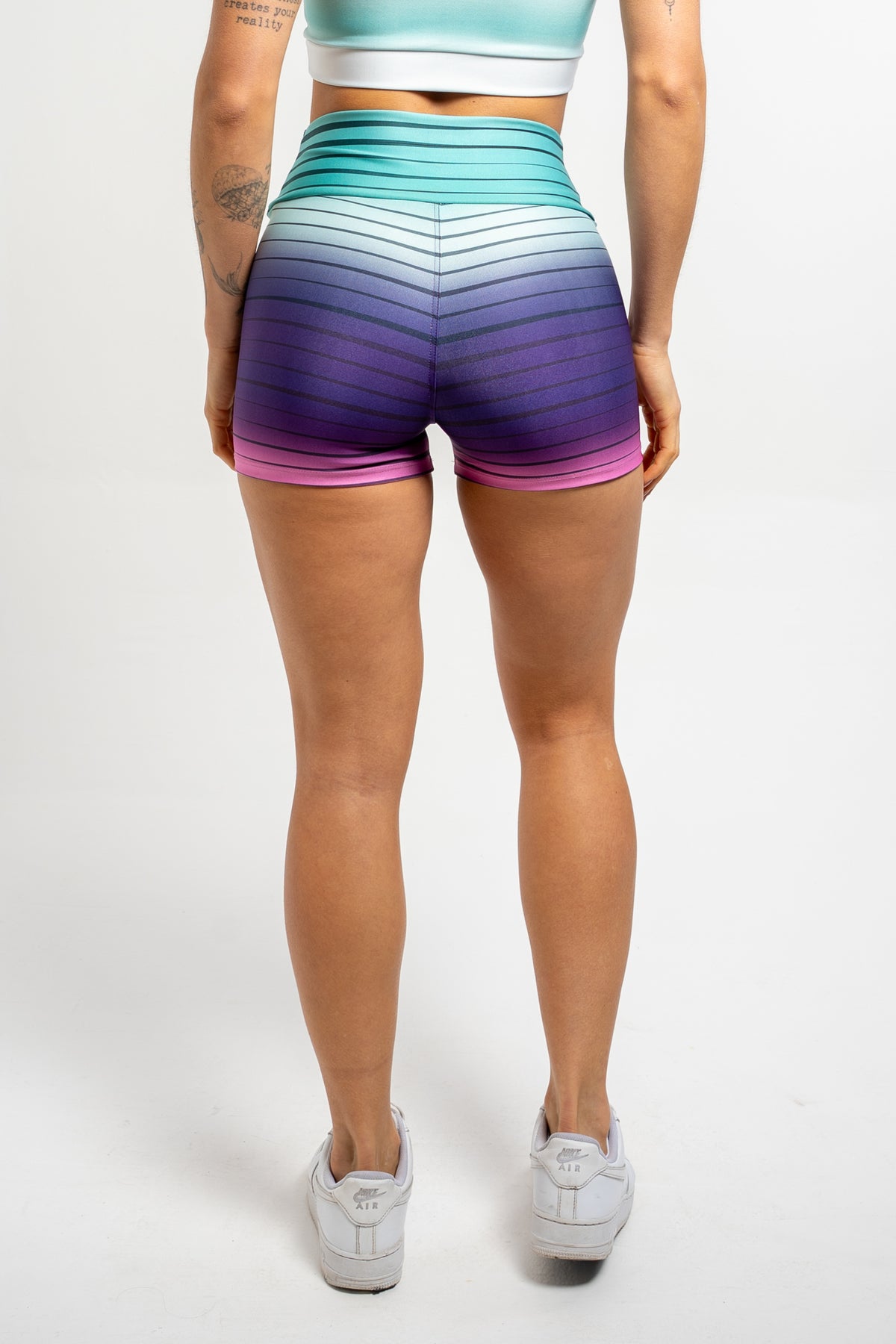 Shorts Nothern Nights - atarafitness